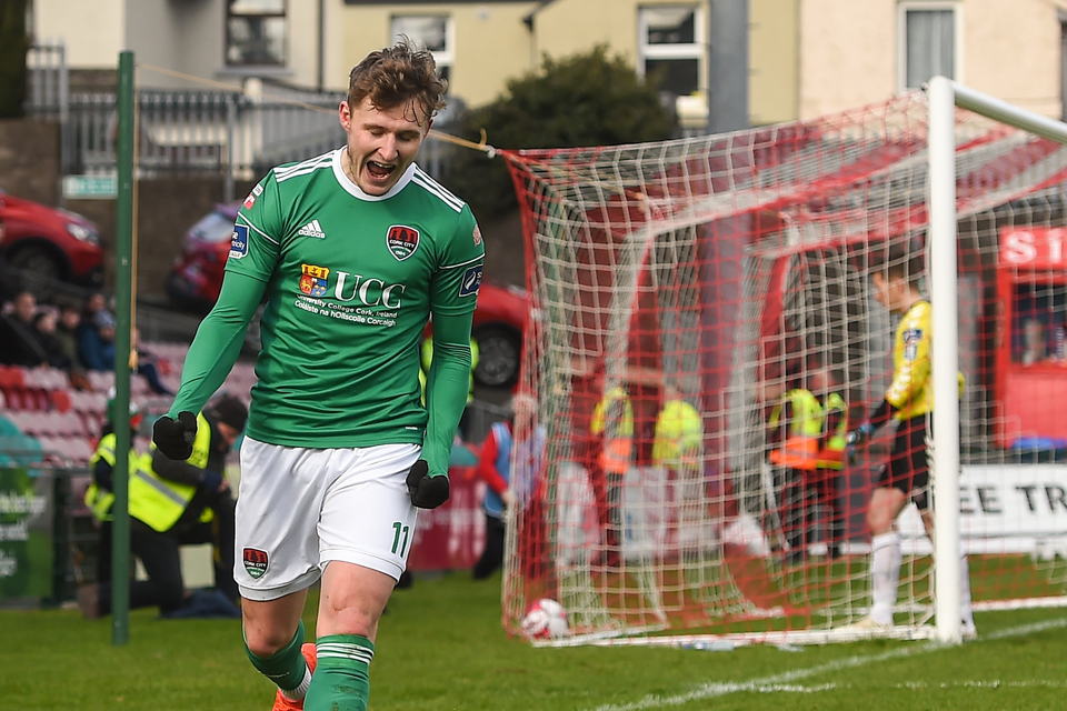 Cork City Maintain Lead At The Top With Big Win Over Bohs | Irish ...