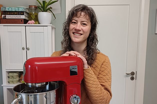 Meet the Hawaiian pastry chef turning heads in Galway’s cake scene – ‘Pastry is a science, and that’s why I love it’