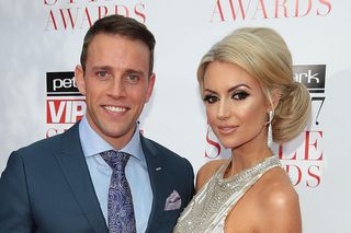 Rosanna Davison: 'I'd love to do a naked pregnant photo shoot' | Irish