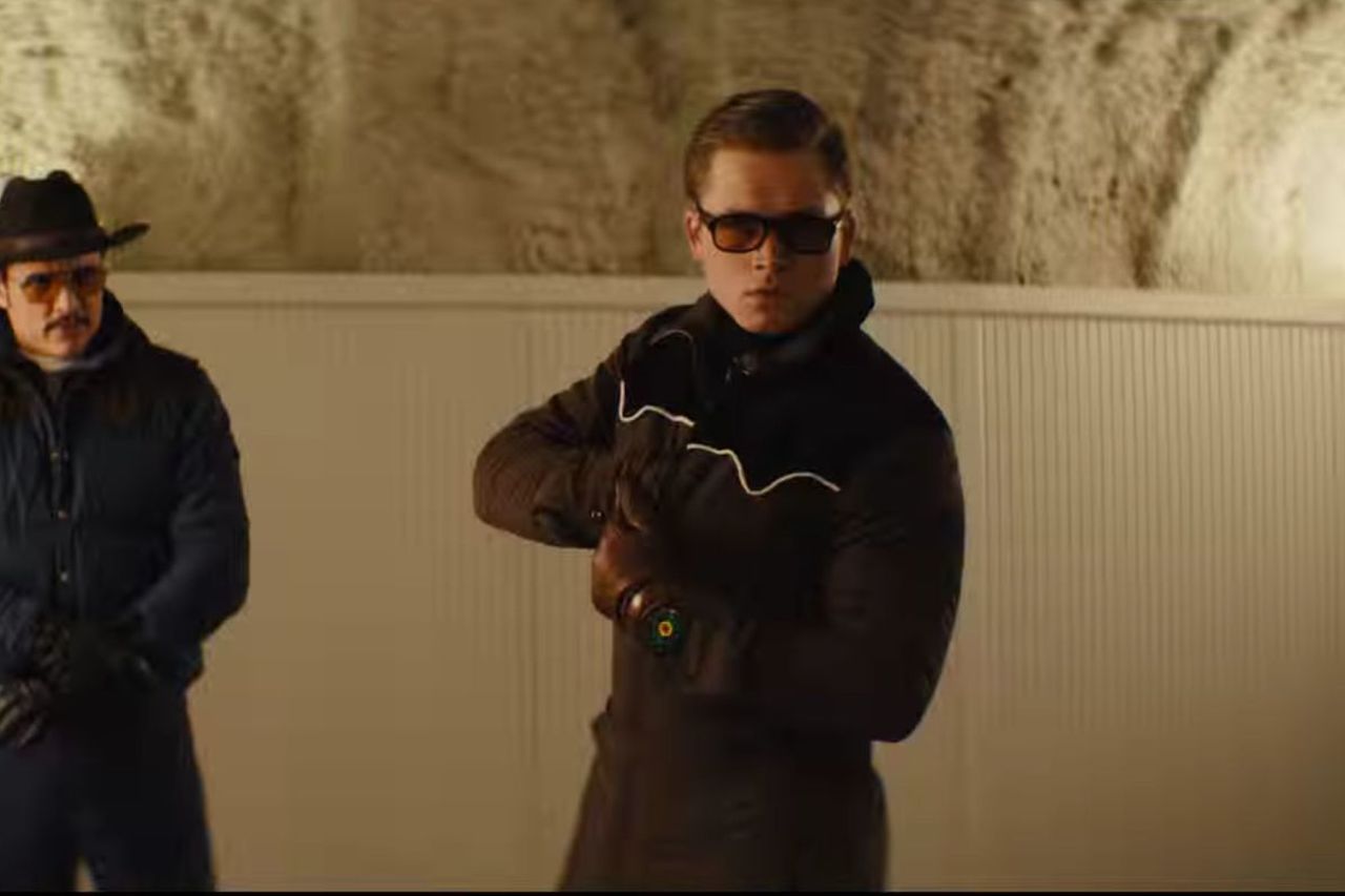 Kingsman The Golden Circle Review A Crude Obnoxious Excuse For A Spy   5c4c3dbc C0d5 11ed 931b 0210609a3fe2 