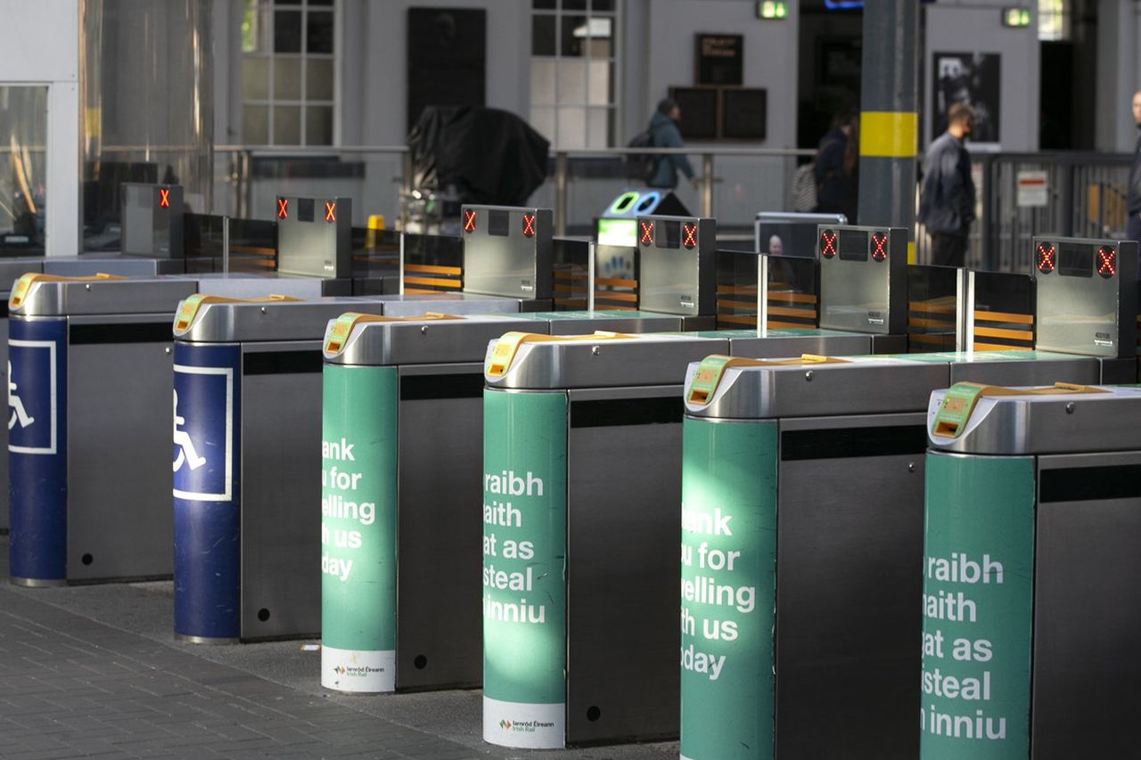 'Thousands and thousands' of commuters impacted by Irish Rail signal ...