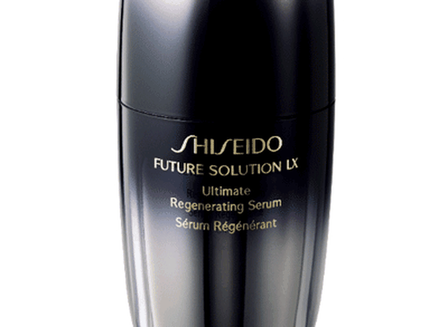 Future Solution Lx Ultimate Regenerating Serum Independent Ie