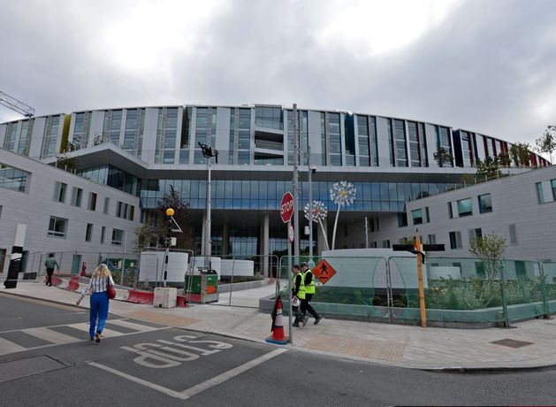 Letters: Why the new Children’s Hospital will not be our last planning debacle