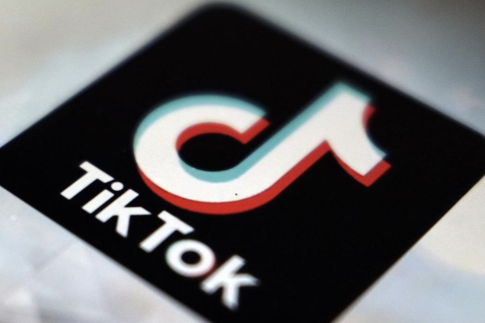TikTok faces a growing number of bans in Europe