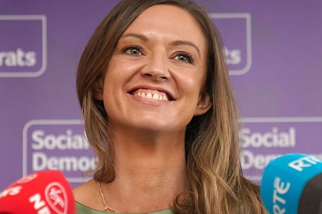 Social Democrats promise 50,000 affordable purchase homes as party launches election campaign | Irish Independent