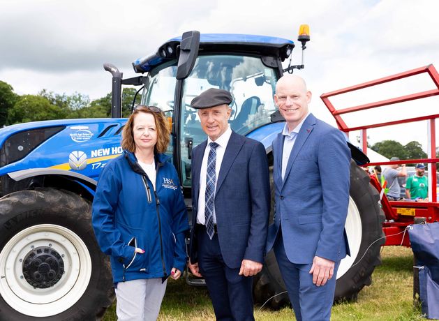 Farmers could face court for not appointing supervisors when building or fixing sheds