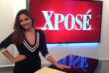 thumbnail: Nadia Forde guest hosting Xpose
