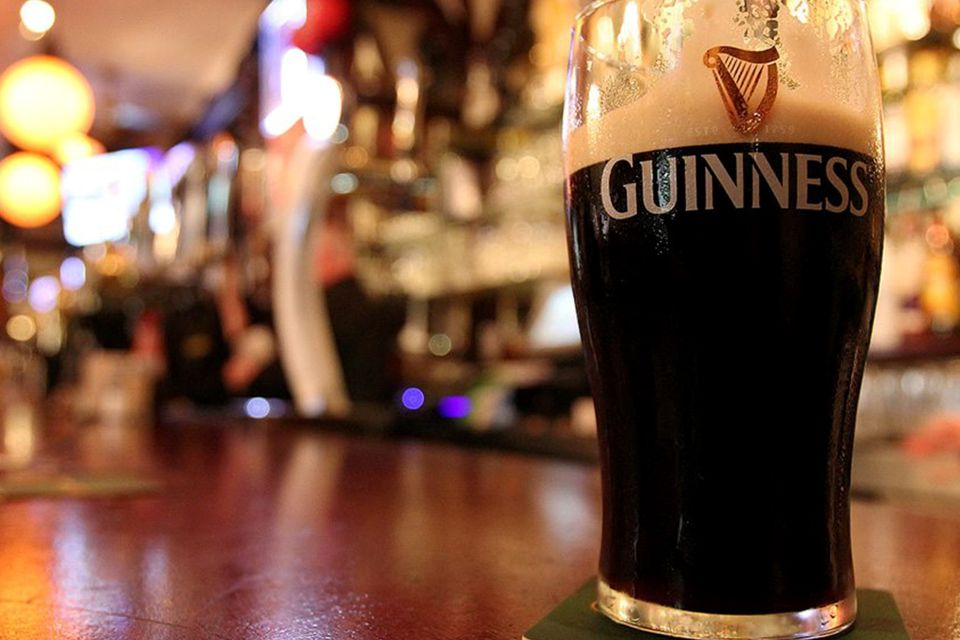 Diageo hopes not to repeat the Guinness Light mess – an earlier attempt to remake the iconic drink