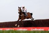 thumbnail: Ruby Walsh in action