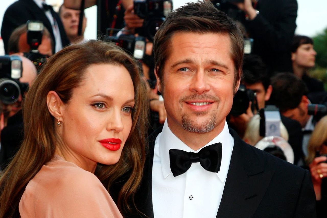 Why we may never find out what really happened between Brad Pitt and  Angelina Jolie | Irish Independent