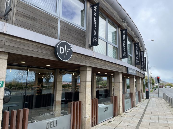 Musgrave remains ‘committed’ to Donnybrook Fair after latest closure in upmarket grocery chain