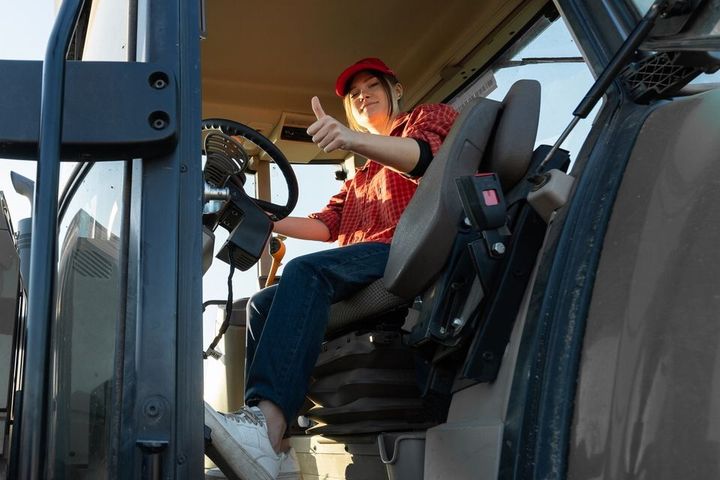 Kerry councillor calls for greater restrictions on young tractor drivers