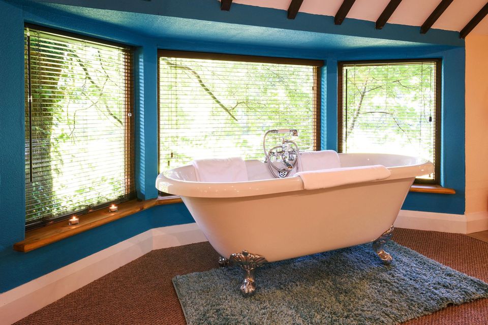 Cottages for Couples, Co Cork. Photo: Phil Pound Photography