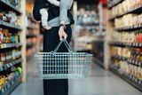 thumbnail: The four supermarkets said they would reduce the price of two litres of milk by 10c. Photo: Getty Images