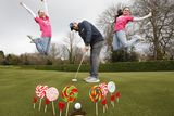 thumbnail: Pádraig Harrington teams up with cancer charity ahead of Lollipop Day.
