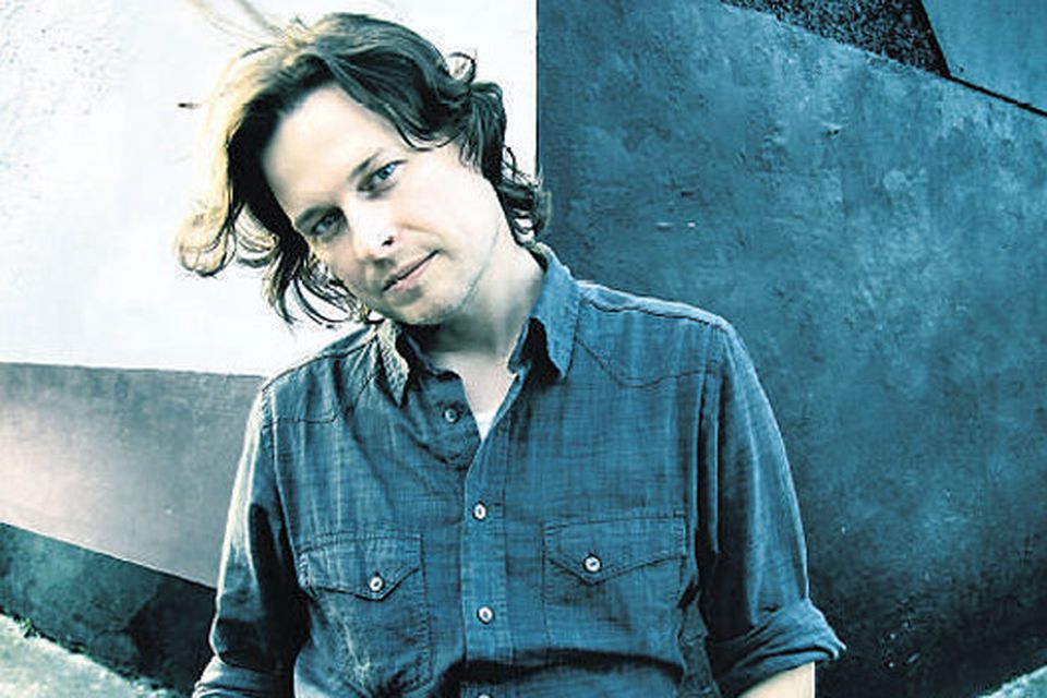 Colin Devlin