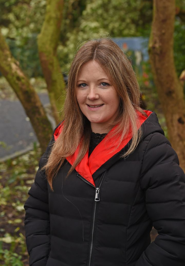 ‘My newborn died before his due date – I wouldn’t have survived without my tribe of bereaved mothers’