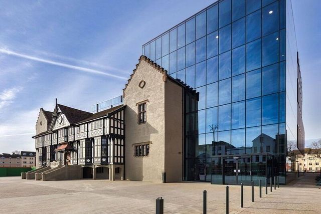 Cork’s historic Beamish ‘Counting House’ being bought by council as new ...