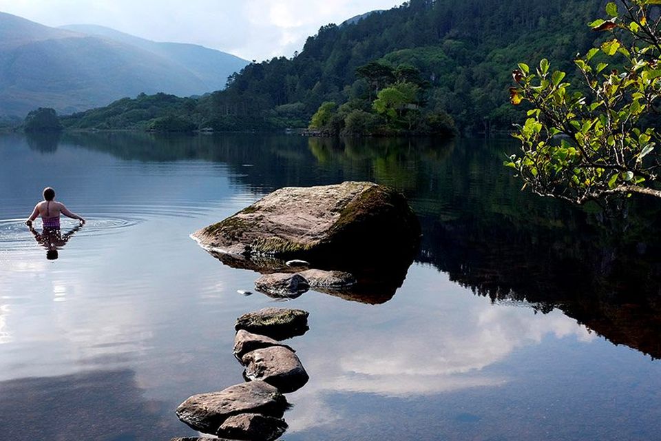 Hurlers Stone Circles  Places to go, Quarry lake, Swimming