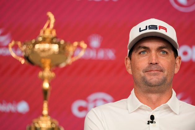 Phil Mickelson and Bryson DeChambeau welcome Keegan Bradley’s appointment as US Ryder Cup skipper