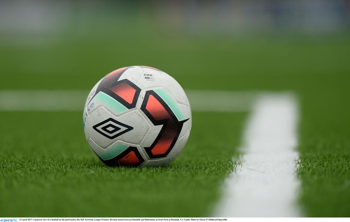 Wexford Women’s and Schoolgirls’ Football League fixtures