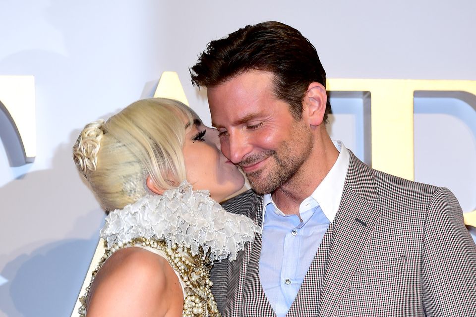 Lady Gaga Oscars song with Bradley Cooper was ‘mapped out’ to look