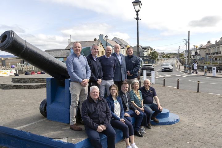 Businesses in popular Sligo seaside resort are offering their toilet facilities free of charge to visitors