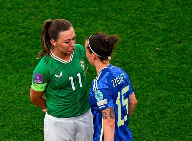 Sweden v Ireland: What time, what channel and all you need to know