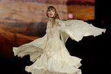thumbnail: Taylor Swift during one of her six shows in Singapore as part of her Eras tour. Photo: Ashok Kumar via Getty Images