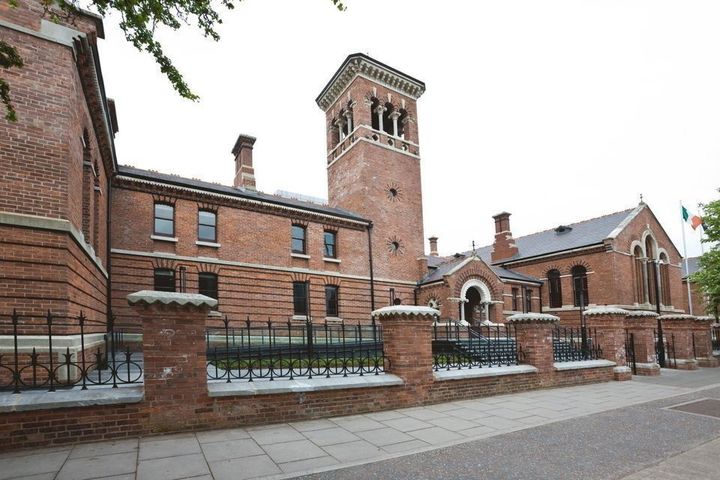 Man charged with murder of Ukrainian father-of-one in Cork