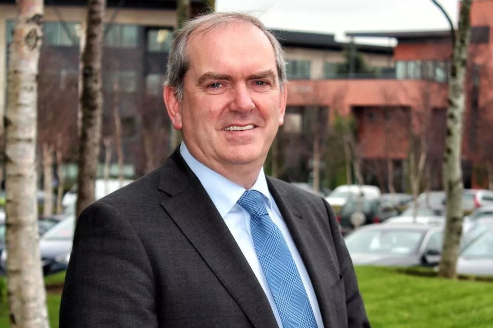 Head of CUDA Kevin Johnson says the Government can't afford for the plan to fail