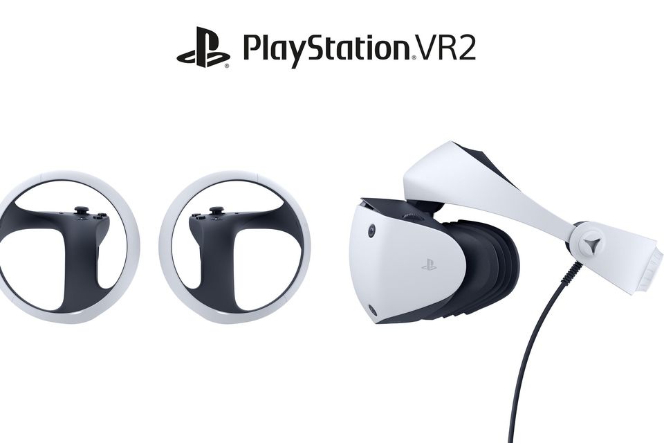 Sony PS VR2 review