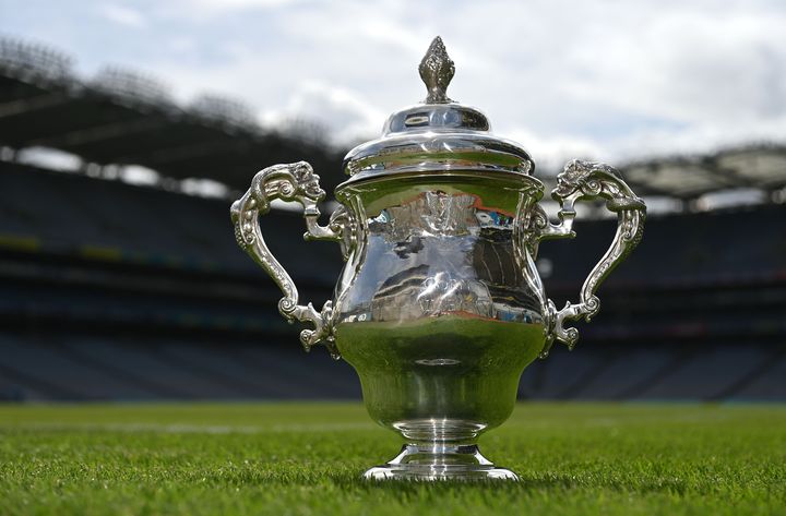 Tailteann Cup draw: Clare given Longford challenge, as Wicklow host Limerick