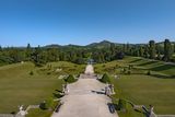 thumbnail: Powerscourt is one of the great gardens of the world. Picture by John Phelan