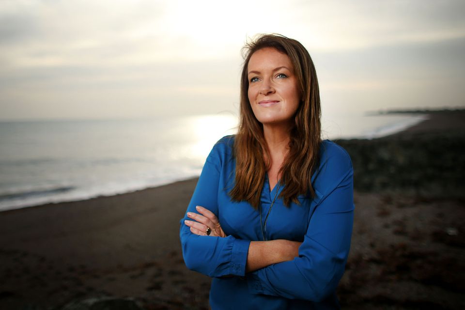 Ciara Donlon: 'I started my business to help women feel better