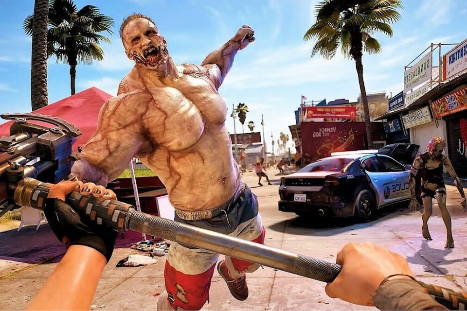Dead Island 2 review: Sequel comes back to life with a bang