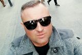 thumbnail: Alex was killed in fighting in the Donbas region on March 30