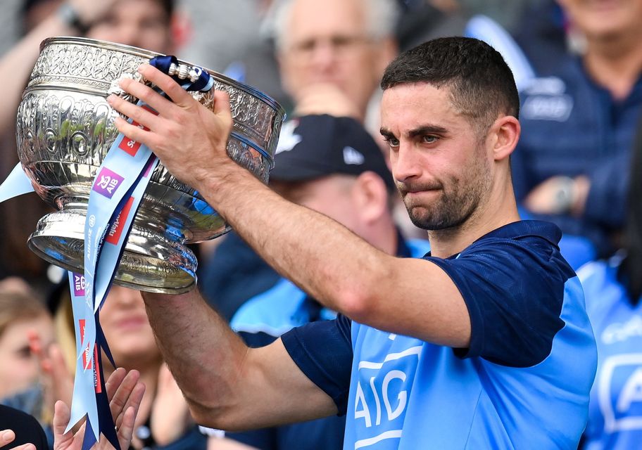 The GAA on X: It's decision time! The 12 counties who will contest the  knock-out stages of the 2023 All-Ireland Senior Football Championship will  be known by Sunday evening when the 4