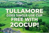 thumbnail: 2GoCup operates as a cup deposit system, where users pay a €2 deposit for a takeaway cup and can return it to any participating coffee shop 