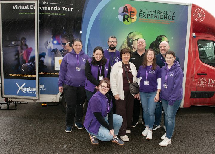 Wexford autism charity says recent special classes announcement barely scratches the surface