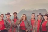 thumbnail: Meet the cast of the All Stars edition of I’m a Celebrity South Africa