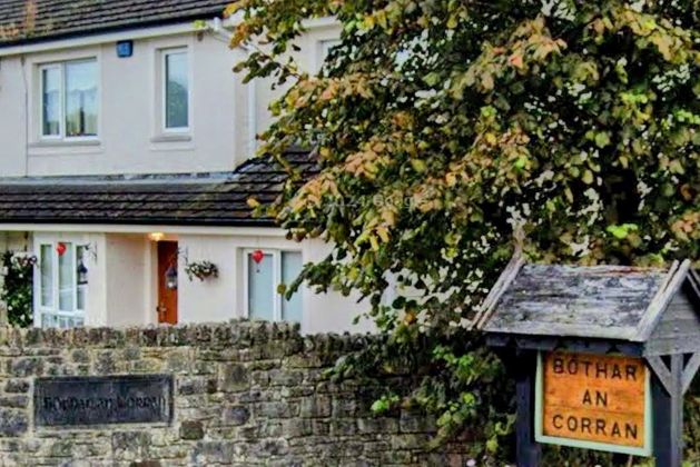 A call for Sligo County Council to carry out repair works to a fence in the Bothar an Corran housing estate in Ballymote was rejected by the local authority with Director of Services Emer Concannon insisting it didn’t have a budget for such works.