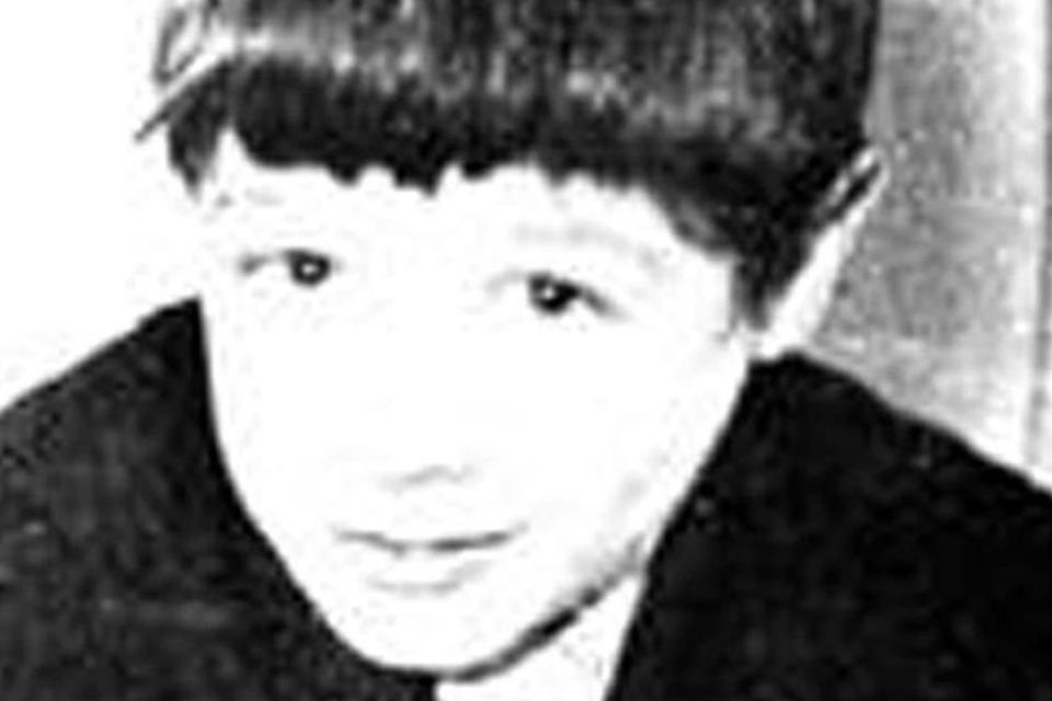 Soldier accused of murdering Derry teenager Daniel Hegarty in 1972 should have identity revealed, court hears