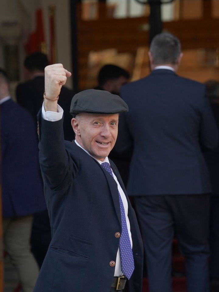 Letters: Butterfly effect has sent a storm barrelling through Healy-Rae’s home county