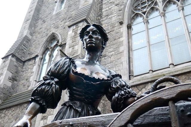 Fáilte Ireland spends €22k annually on upkeep of vacant St Andrew’s ...