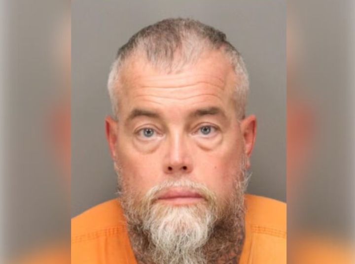 US lottery winner is arrested for third time since $167m jackpot win last year