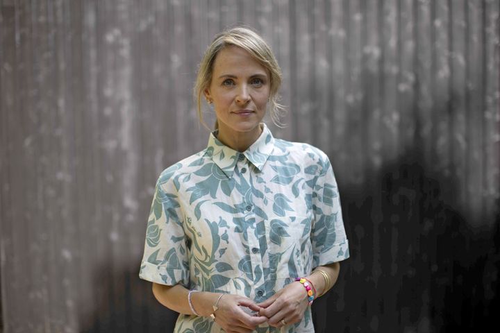 Singer Gemma Hayes: ‘When my mum died, I thought, ‘Oh my God, I’m definitely a grown-up now’. I feel like I’d been pretending until then’