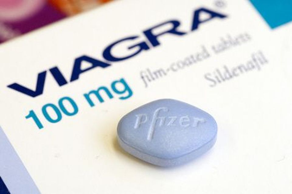 Viagra (Sildenafil) 25 mg – True North Meds