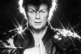 thumbnail: Undated file photo of pop star Gary Glitter, 70, real name Paul Gadd, who has been convicted of one count of attempted rape, four counts of indecent assault and one count of sexual intercourse with a girl under the age of 13