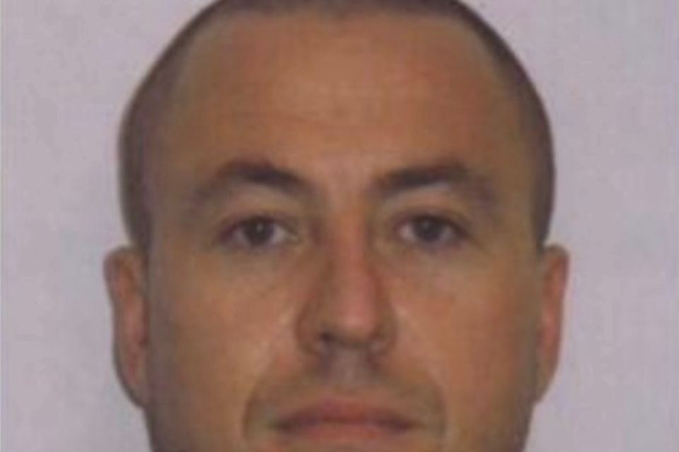 Karl Duggan (38) was jailed for six years.